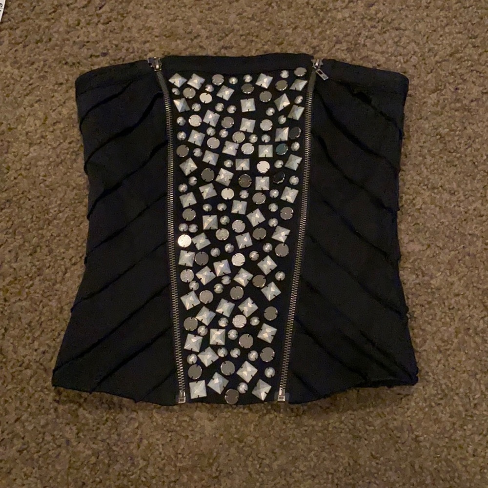 Rockin Tube Top - BeBe